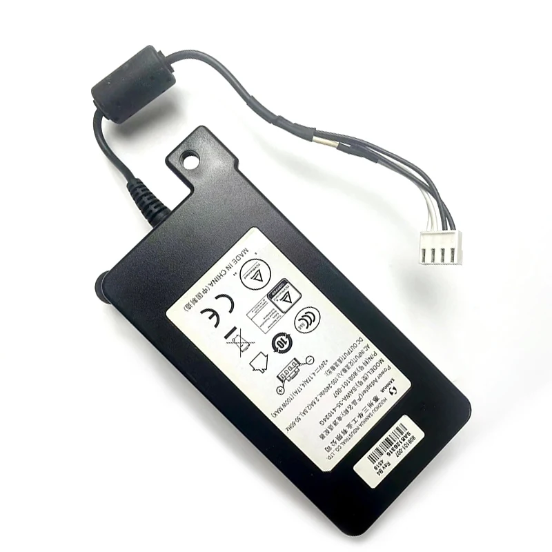 1PCS Refurbished for Zebra AC Power Supply Adapter FSP100-RDB / 9NA1000102 for ZT200 ZT210 ZT230