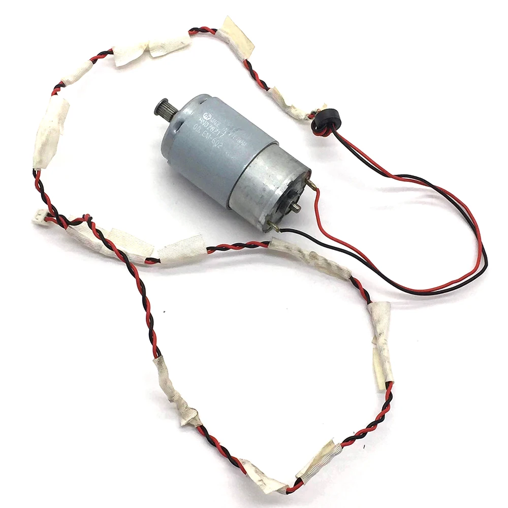 

Carriage Motor RS455PA17155R Fits For EPSON WF-7110 7111 WF-7620 WF-7718 WF-7621 WF-7725 WF-7720 WF-7728 WF7610 7611
