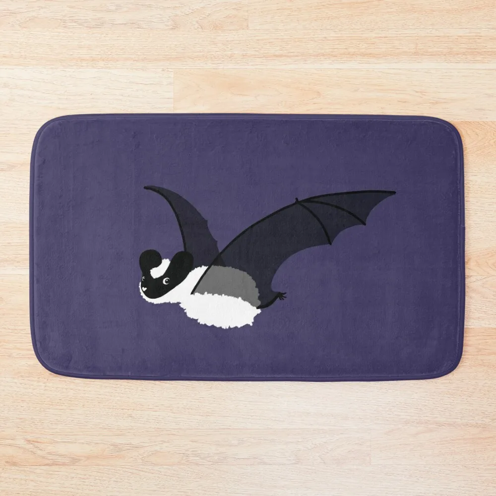

Murphy, hero of the night Bath Mat Anti-Skid Shower Bathroom Accessories Mats In The Bathroom DoorFor Entrance Door Mat