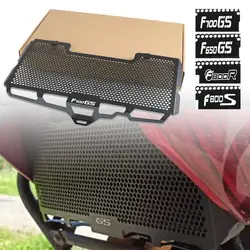 For BMW F650GS F700GS F800R F800S 2008-2022 Motorcycle Accessories Radiator Guard Grille Cover Protector F650/F700 GS F800 S/R