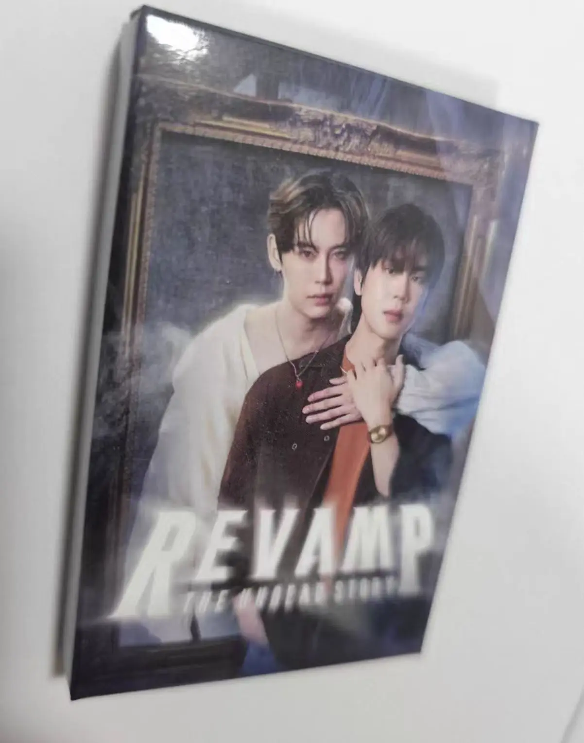 bounprem-revamp-the-underad-story-cards-pack-gmm-official-original-cards