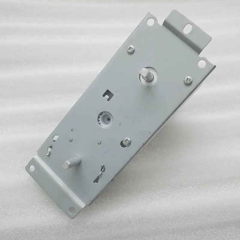 1pcs 새로운 Midea 전자 레인지 삽입 스위치 타이머 전자 레인지 타이머 VFD35M106IIEG 250V 15A 부품