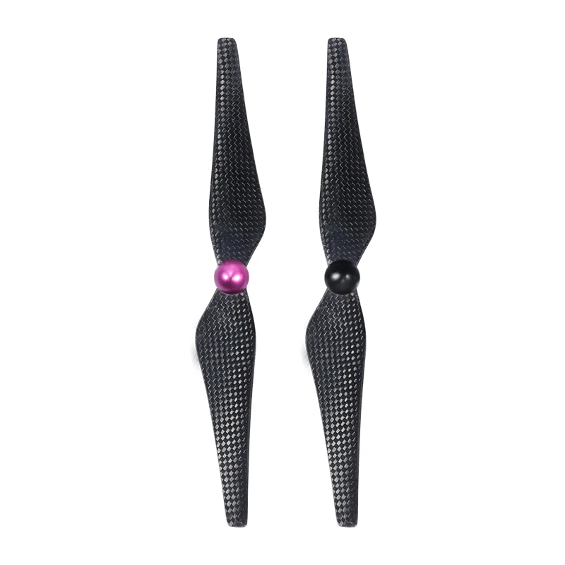 Kopie 4 Teile/satz Carbon Propeller 9443F Für DJI Phantom 2 Phantom 3 Serie Drone Teile Drone Zubehör – Detail 2