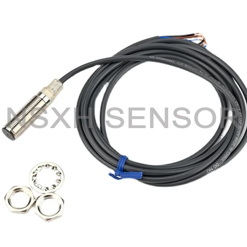 

New Brand E2G-M18KS05-WS-C1 E2G-M18KS05-WS-B1 Switch Sensor