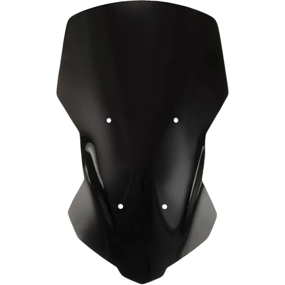 

Motorcycle WindShield Windscreen Air Wind Shield Deflector for TRACER 700GT 7GT 2019 2020 2021 2022 2023 2024 Accessories
