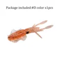 1pcs Color D