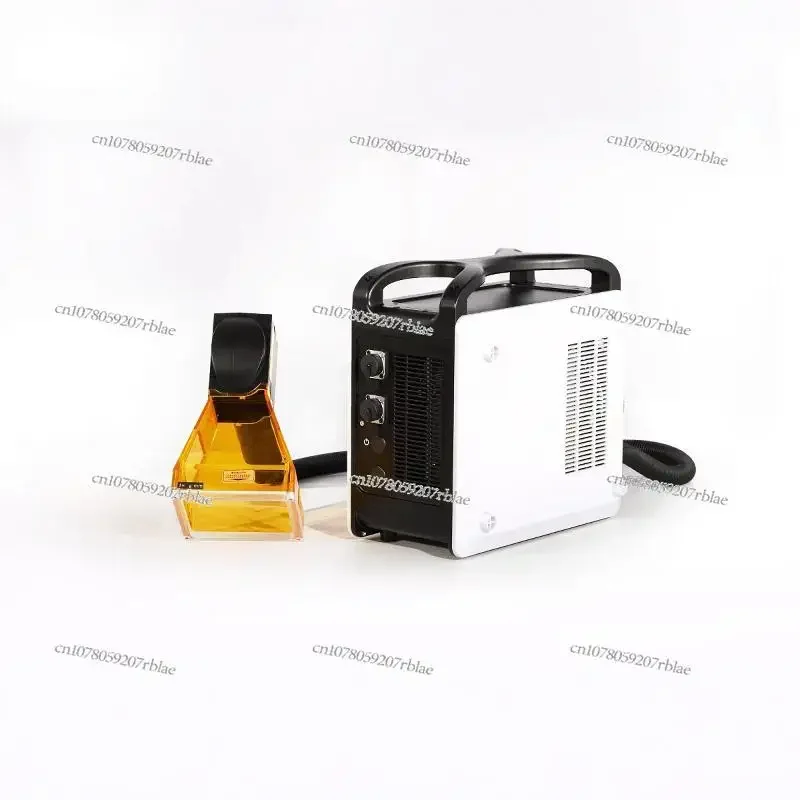 

Handheld Laser Marking Machine Wood Small Portable Engraving and Coding Metal Typing Laser