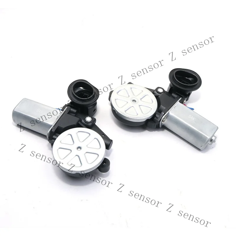 RRR+Power Window Regulator Motor Fit Toyota Vios Yaris Sedan NCP91 NCP92 NCP93 07-13