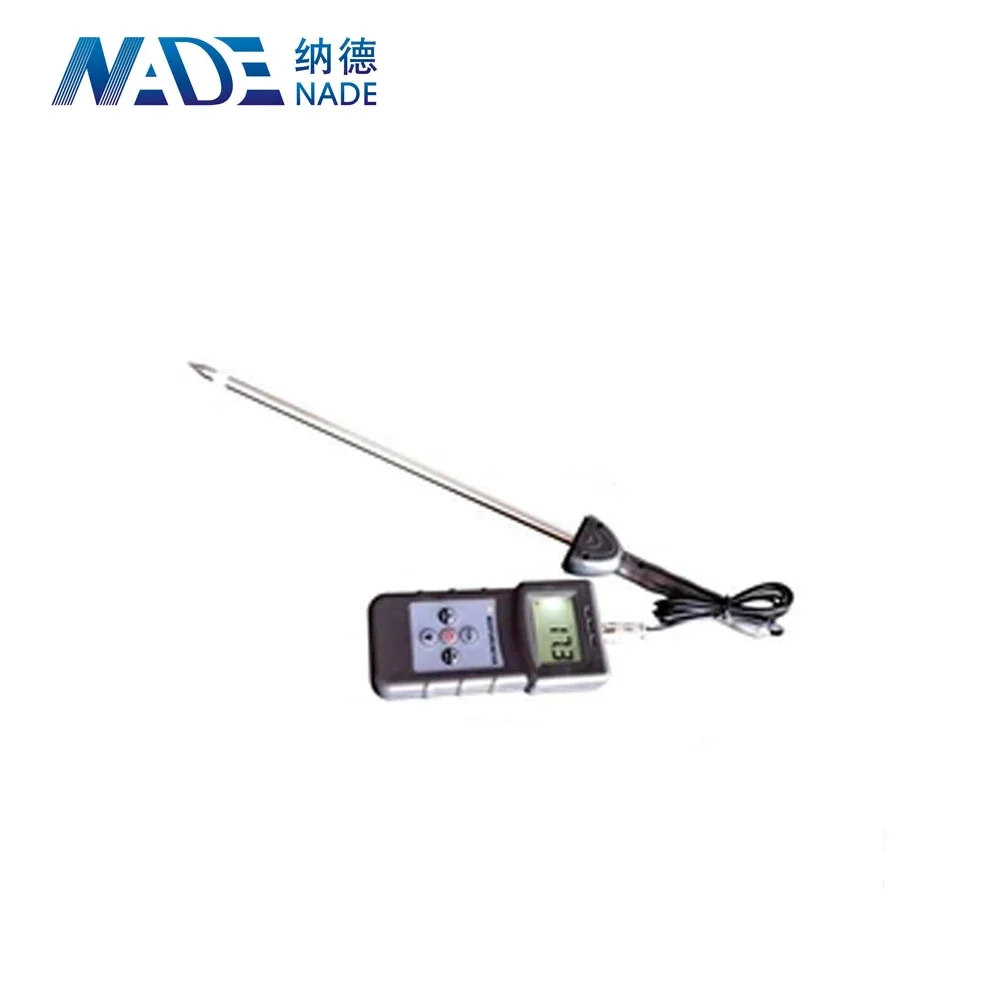 NADE Potable Digital PMS710 Plant Soil Moisture Meter/ Analyzer/Tester With High accuracy