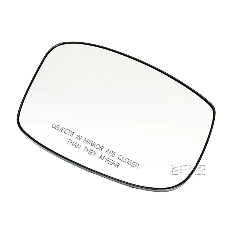 Heated Convex Side Mirror Glass for Honda Odyssey US Model 2018-2023 Auto replace rearview door wing America