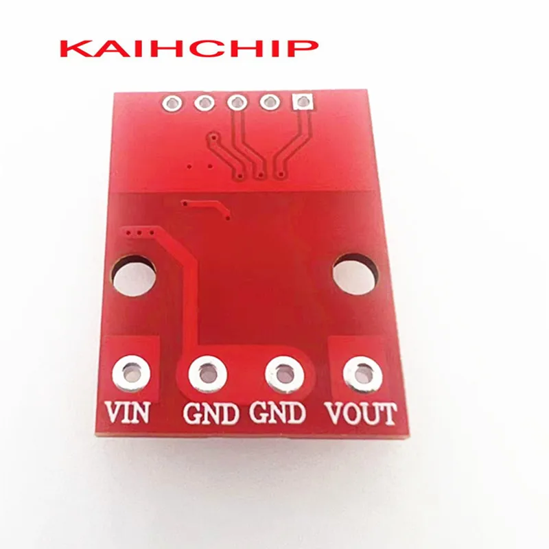 KHXC DC 0-36V INA226 Current Voltage Monitoring Sensor Module IIC I2C Interface Current Shunt Power Monitor Board