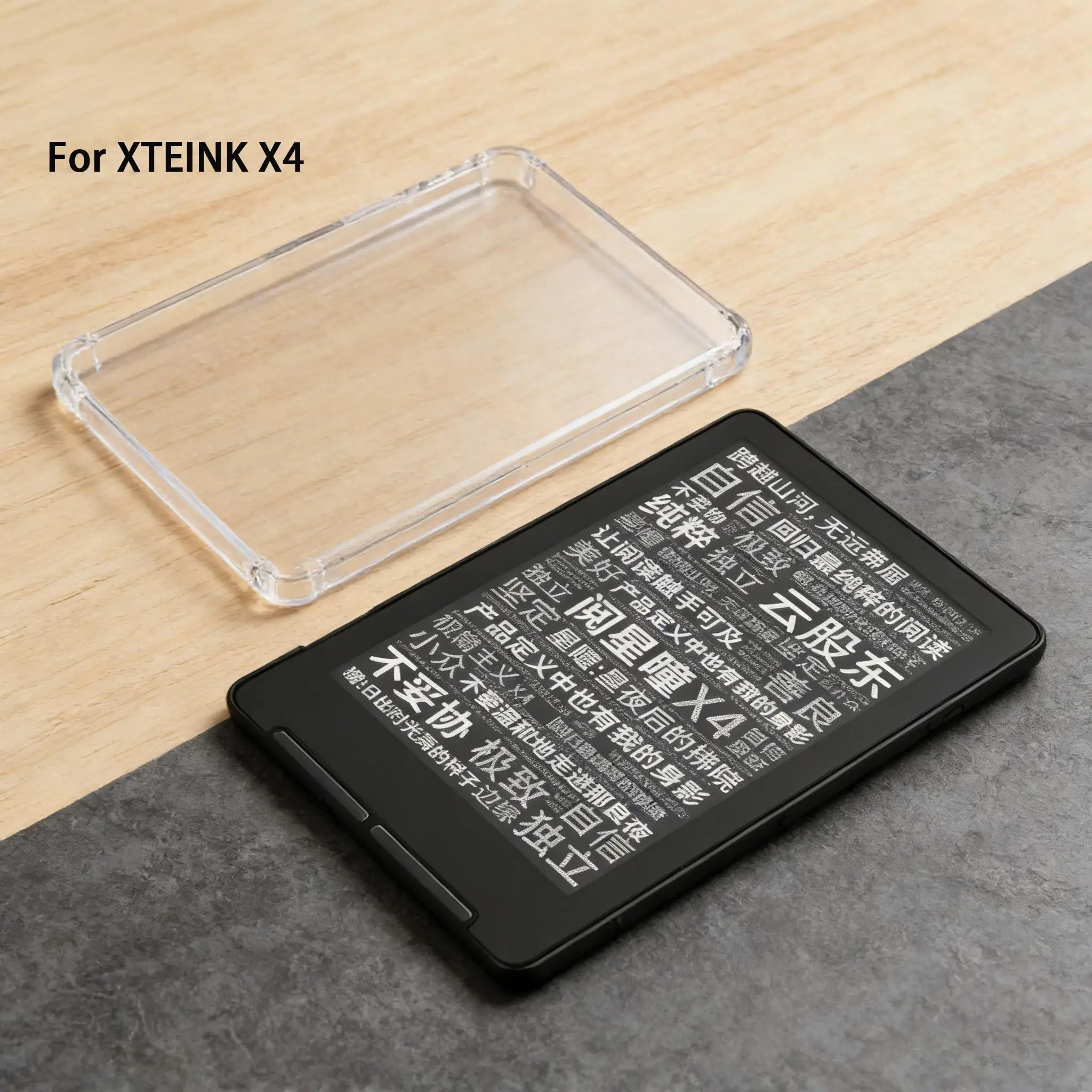 For Xteink X4 Ultra…