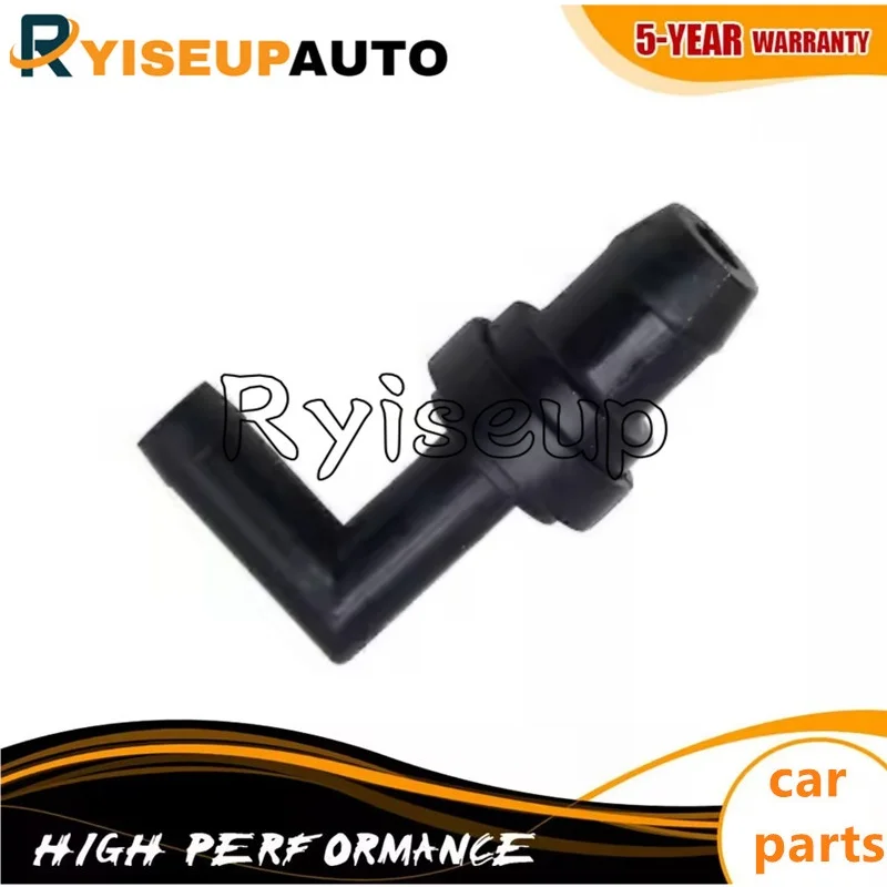 

Новый положительный клапан вентиляции картера PCV B603-13-890, подходит для Mercury Tracer Kia Sephia 1.6L Sportge 2.0L Ford Festiva 1.3L