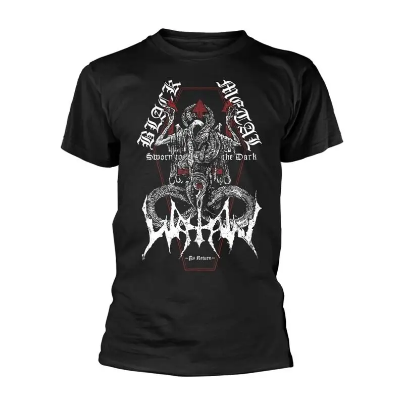 Sworn Coffin By Wat…