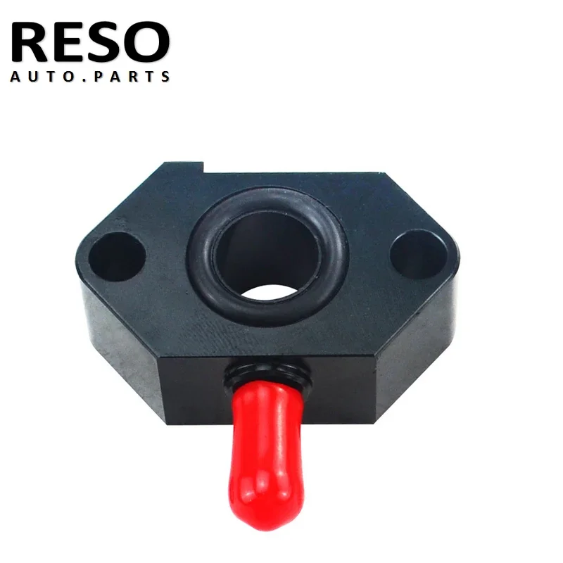 RESO-Boost Gauge Sensor Adaptor For Audi VW Seat Skoda 1.2 1.4 TSI 1.6 1.9 2.0 TDI Boost Vacuum Tap