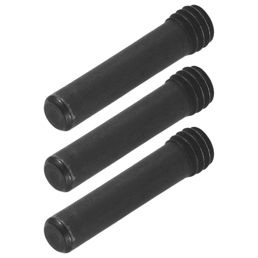 

3 Pcs Tire Disassembly Screws Automotive Wheel Maintenance Repair Parts for