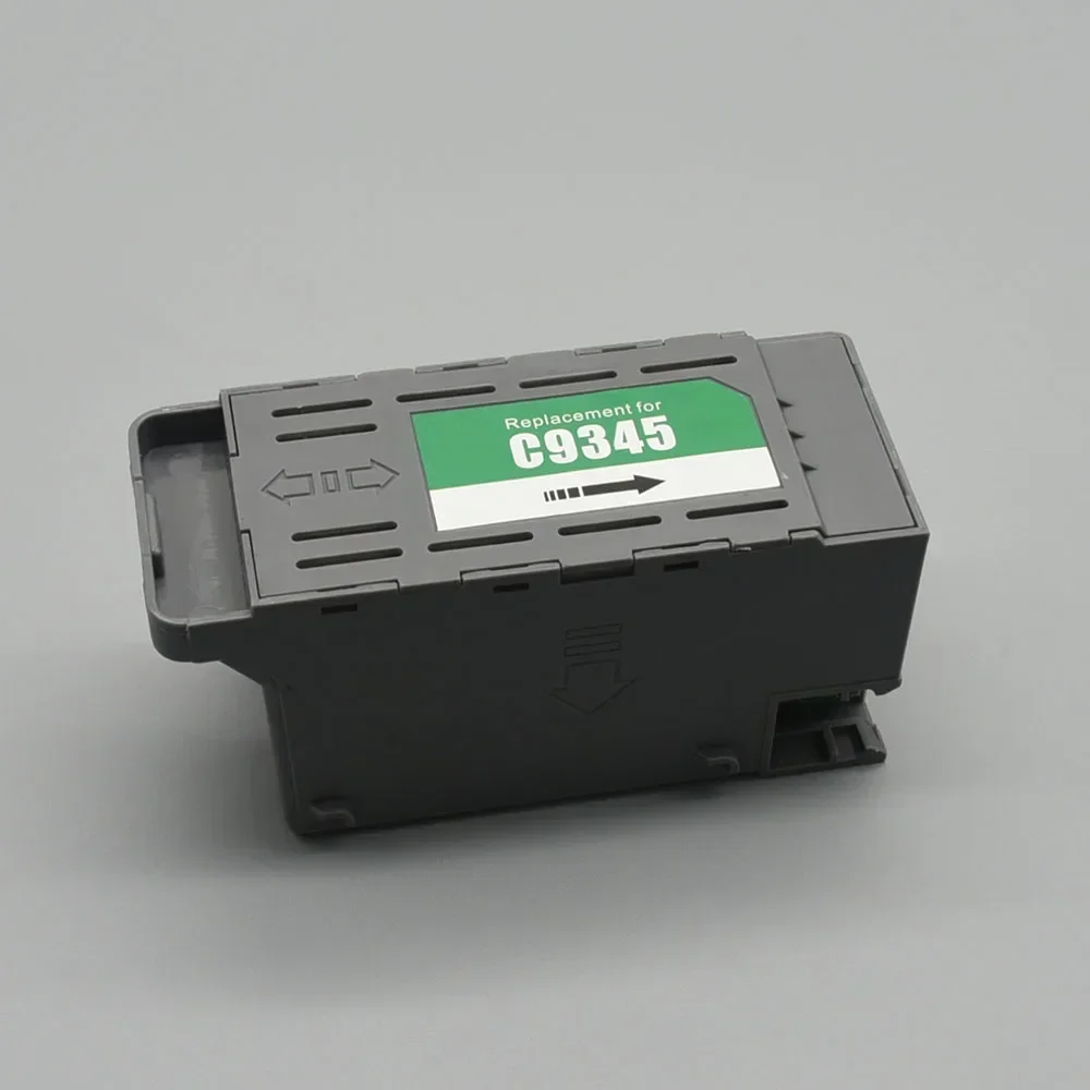 C9345 ink maintenance box for Epson L15150 L15160 L15158 L15168 L6578 L6558 WF-7820 4820 ET-5800 ET-5850 ET-5880 Waste ink tank