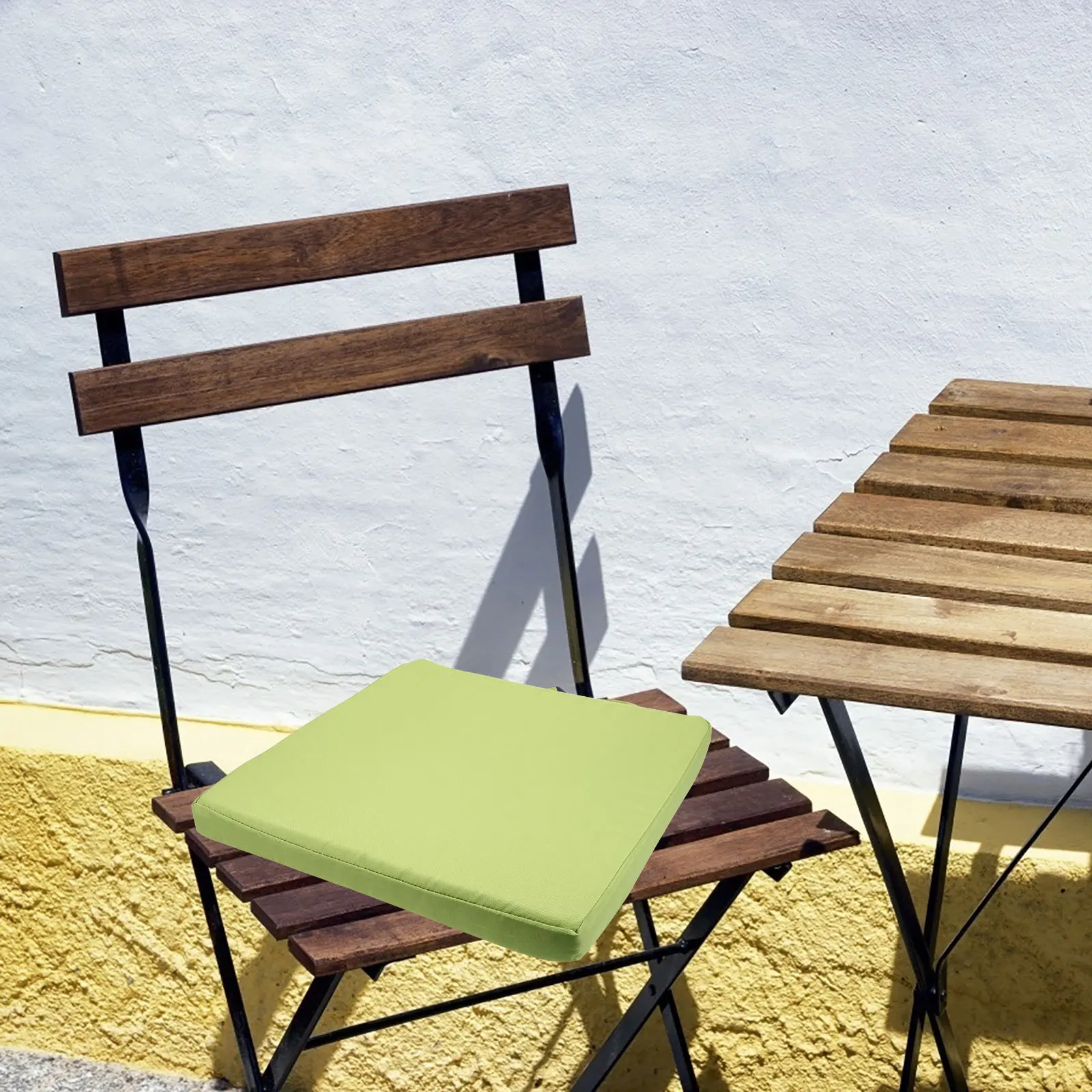 

Waterproof Seat Cushion Pad Breathable Washable Chair Seat Cushion For Car Office Sofa Home Use Sitting Mat