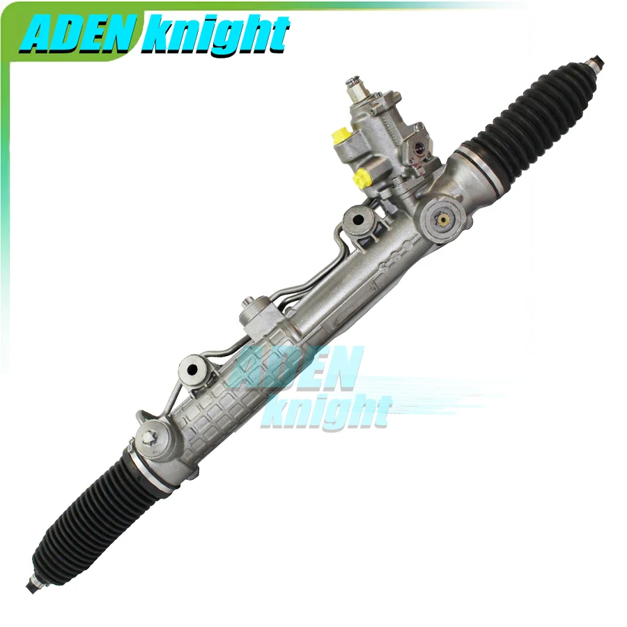 Power Steering Rack For Mercedes CL500 S500 C215 W220 S600 CL500 W215 CL55 2204600800 A2204600800 2204630296 A2204630296