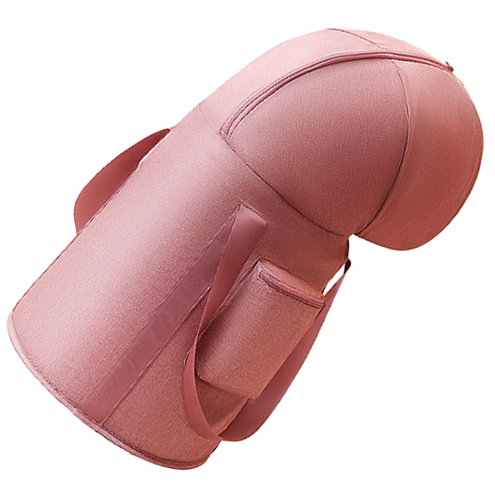 

Folding Foot Bath Bucket Easy Carry Design for Outdoor Camping Insulated Foot Spa Bucket for Relaxation and Recovery