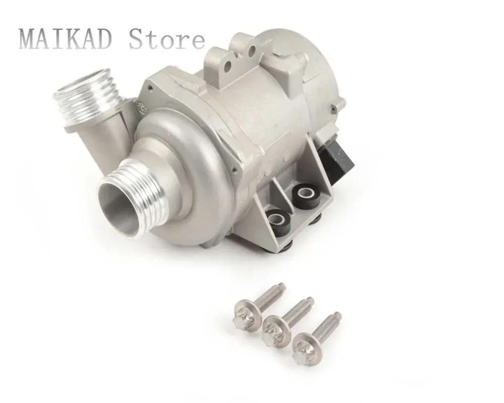

Electric Engine Water Pump for BMW E81 E82 E87 E88 116i 118i 120i 125i 128i 130i 135i 116d 118d 120d 123d 11517586925