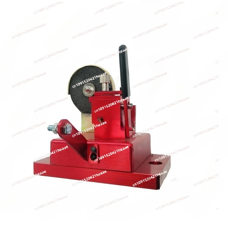 

Suitable for Universal Electric Piston Ring Filer and Take 2 Grinding Wheels Instructions Included