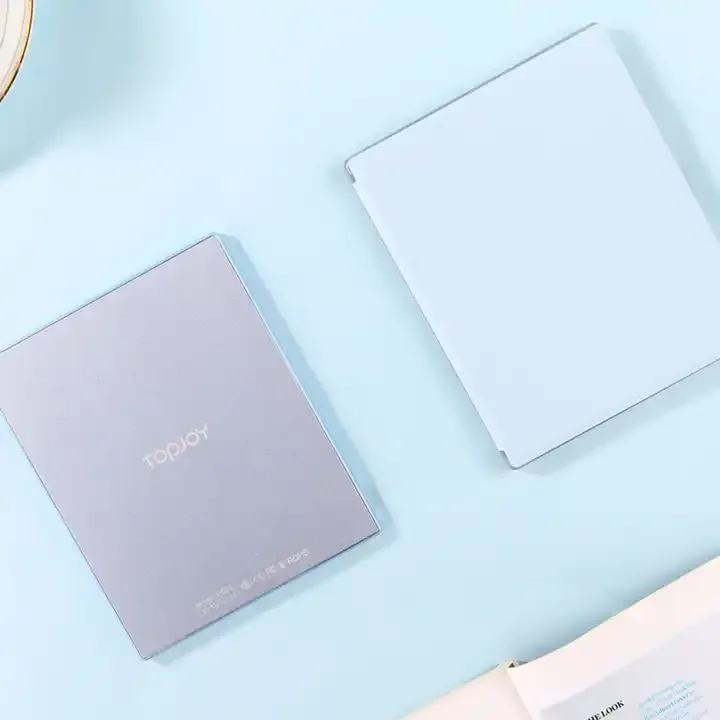 

Factory Wholesale 6 Inch OEM Android Ebook Reader Tablet 1G+32G for Kids Temple Public Library Tablet Ultra-long Life