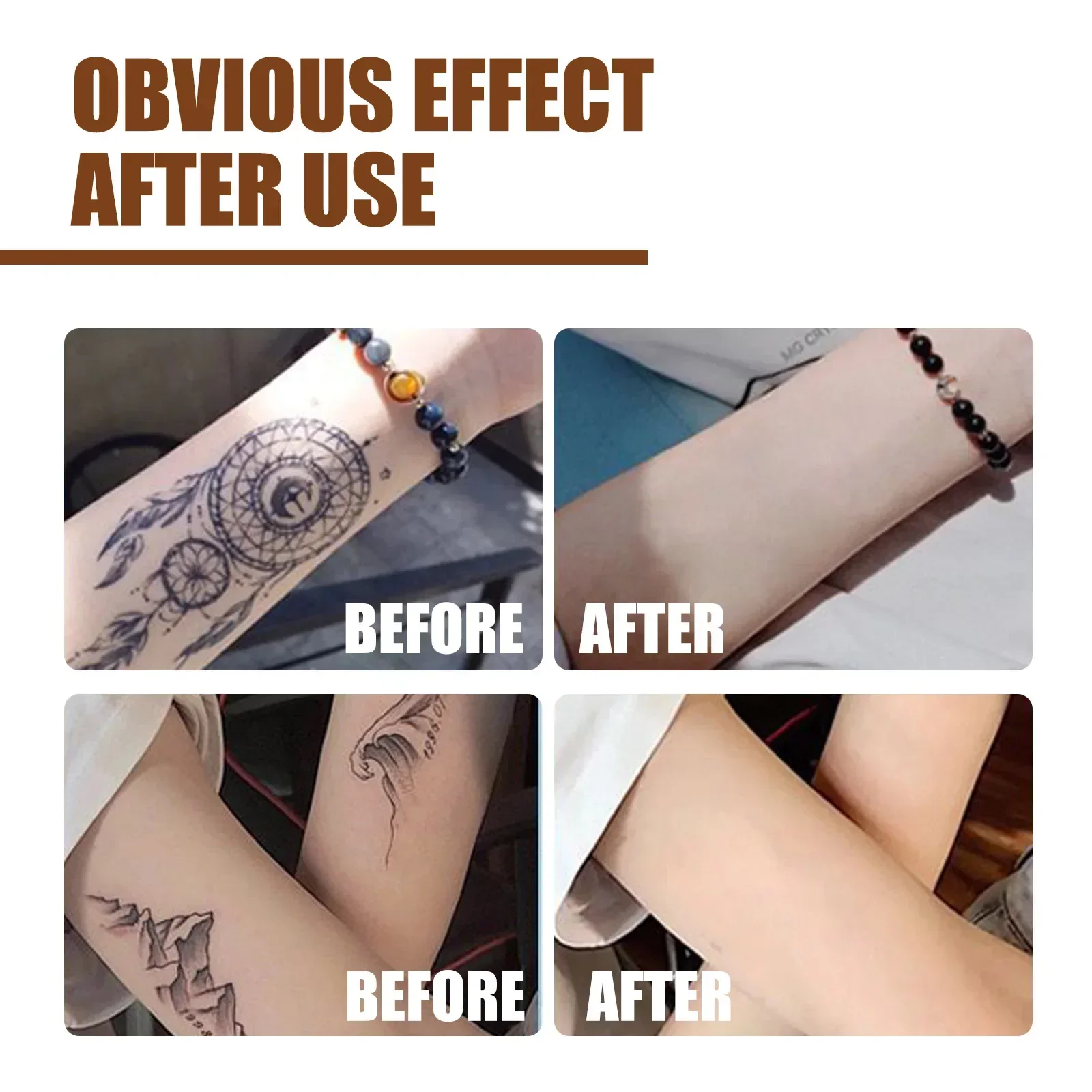 Tattoo Care Solution Tattoo Water Cleaning Solution Desalting Tattoo Removing Mark Cleaning Agent Safe and Non-irritating