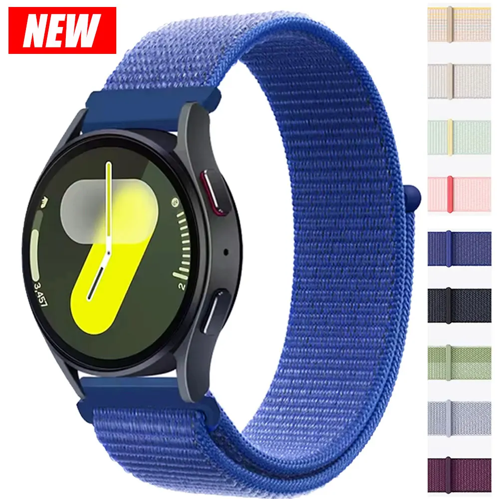 Nylon Loop Band For… - image