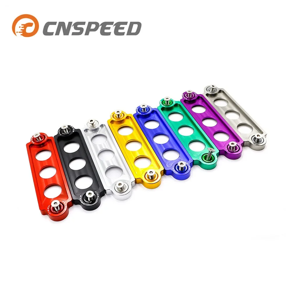 

Крепежный аккумулятор CNSPEED Integra FIT, устройство крепления аккумулятора YC100504