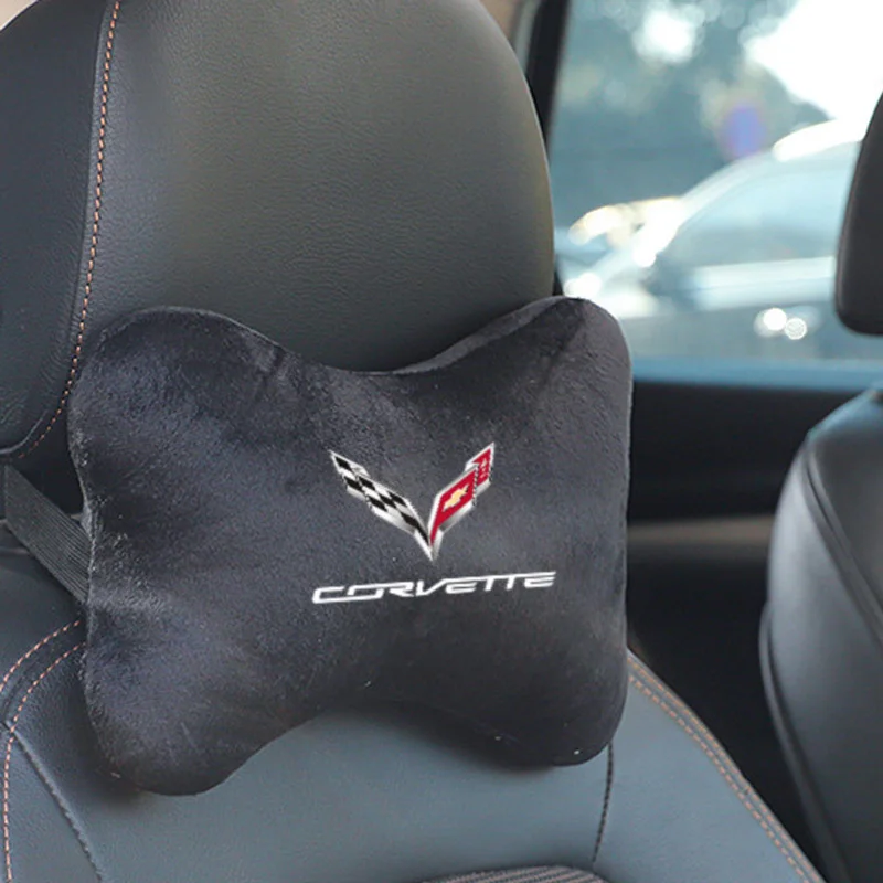 Car Seat Neck Pillo…