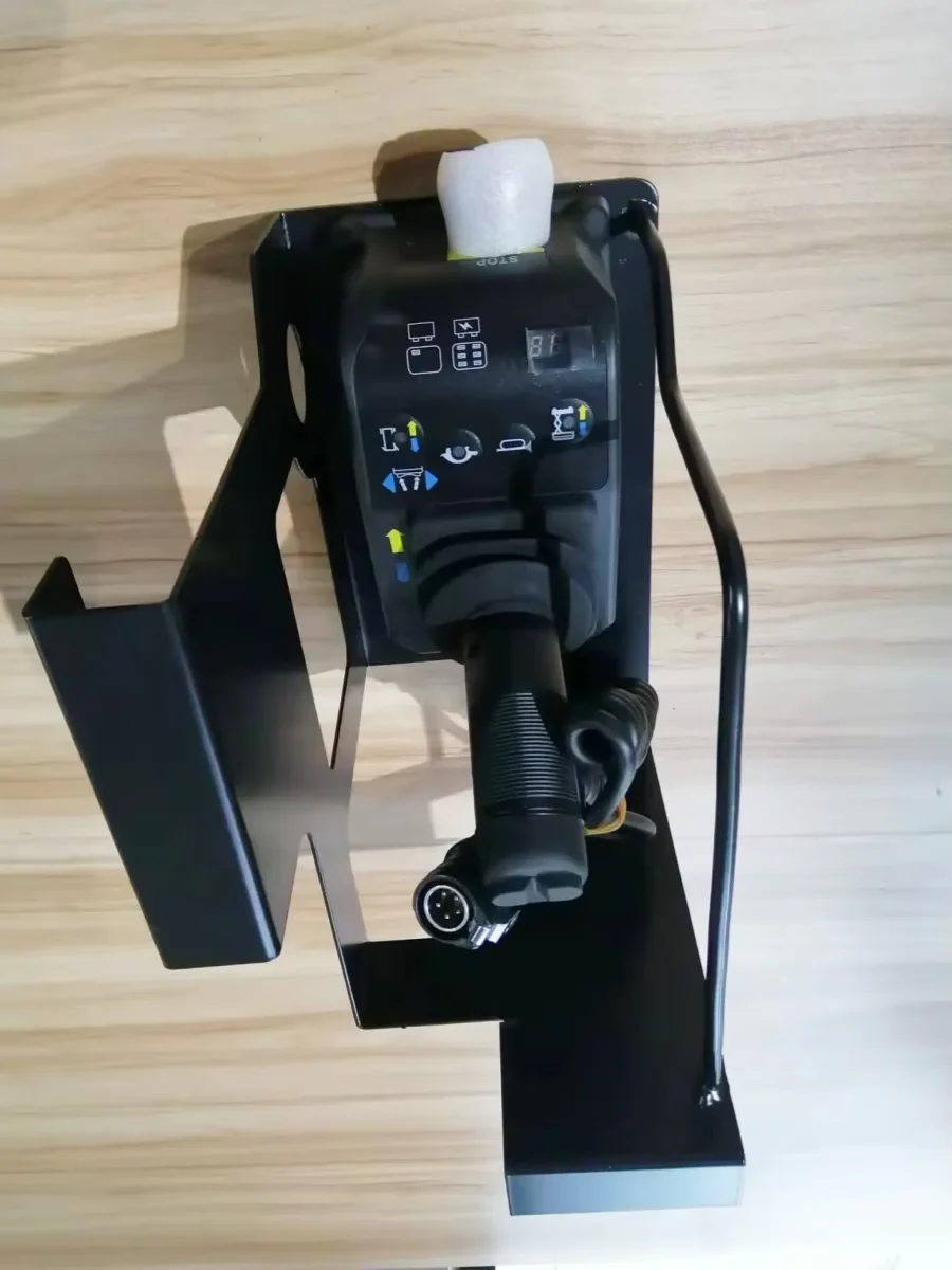 105295 105295GT GE-105295 Joystick Control System Conversion Kit Control Box Update Kit for Genie Lift GS-1930 GS-1530 GS-2