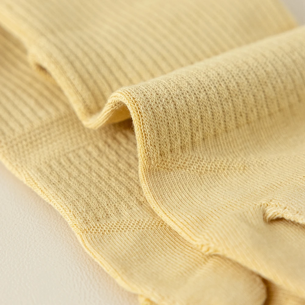 5 أزواج من الجوارب بخمسة أصابع للنساء من القطن الشبكي للصيف جوارب رياضية مضادة للانزلاق جوارب كاحل منخفضة القطع بأصابع منفصلة