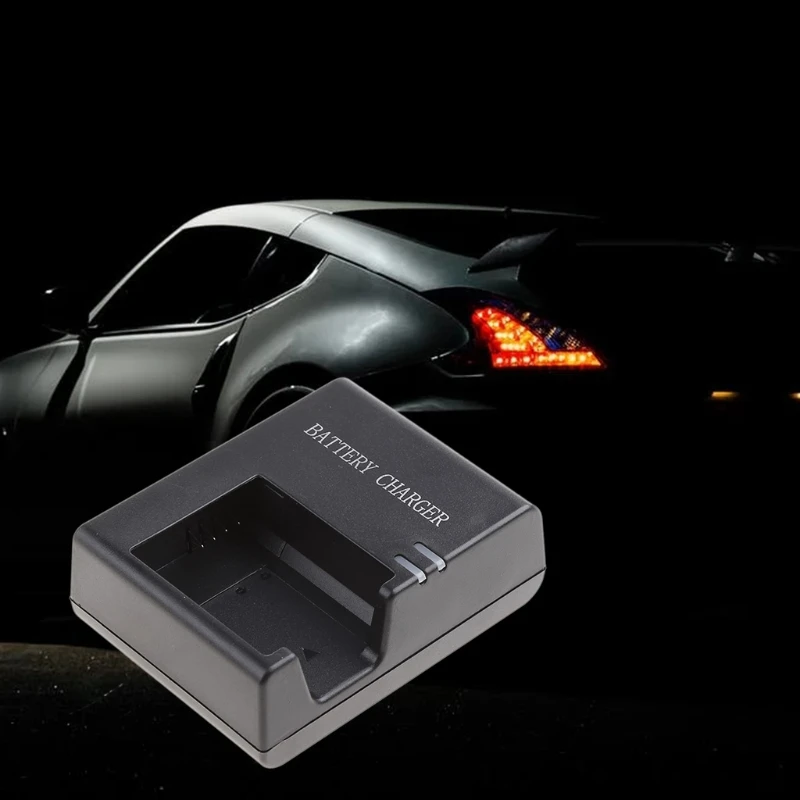

LC-E10/E LC-E10C BATTERY CHARGER FOR Canon LP-E10 EOS 1100D kiss X50 Rebel T3