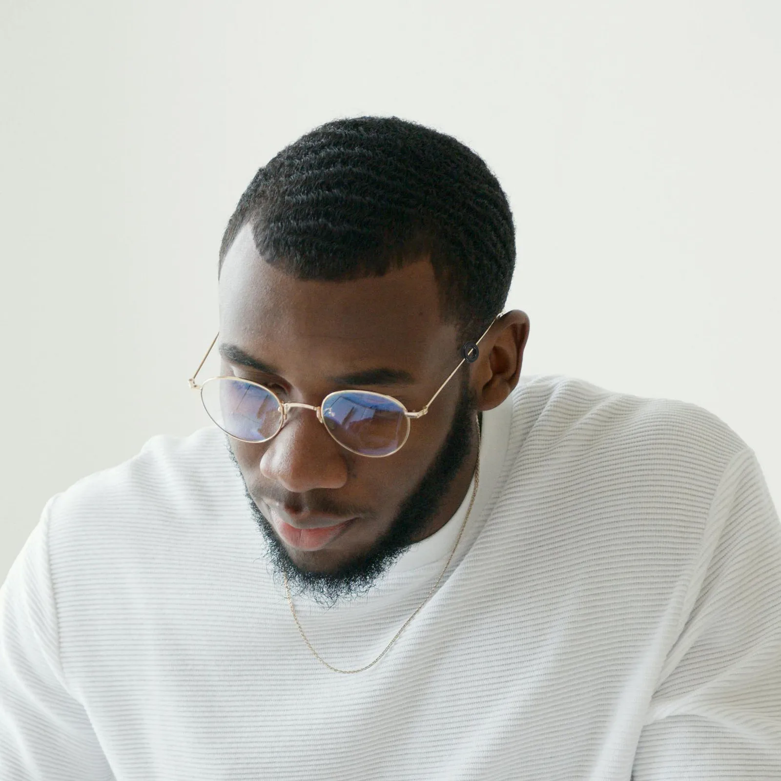 

6Pairs Glasses Ear Hooks Silicone Anti Slip Ear Grips for Kids Adults Secure Fit Sports Outdoor Eyewear Glasses Tip Ends