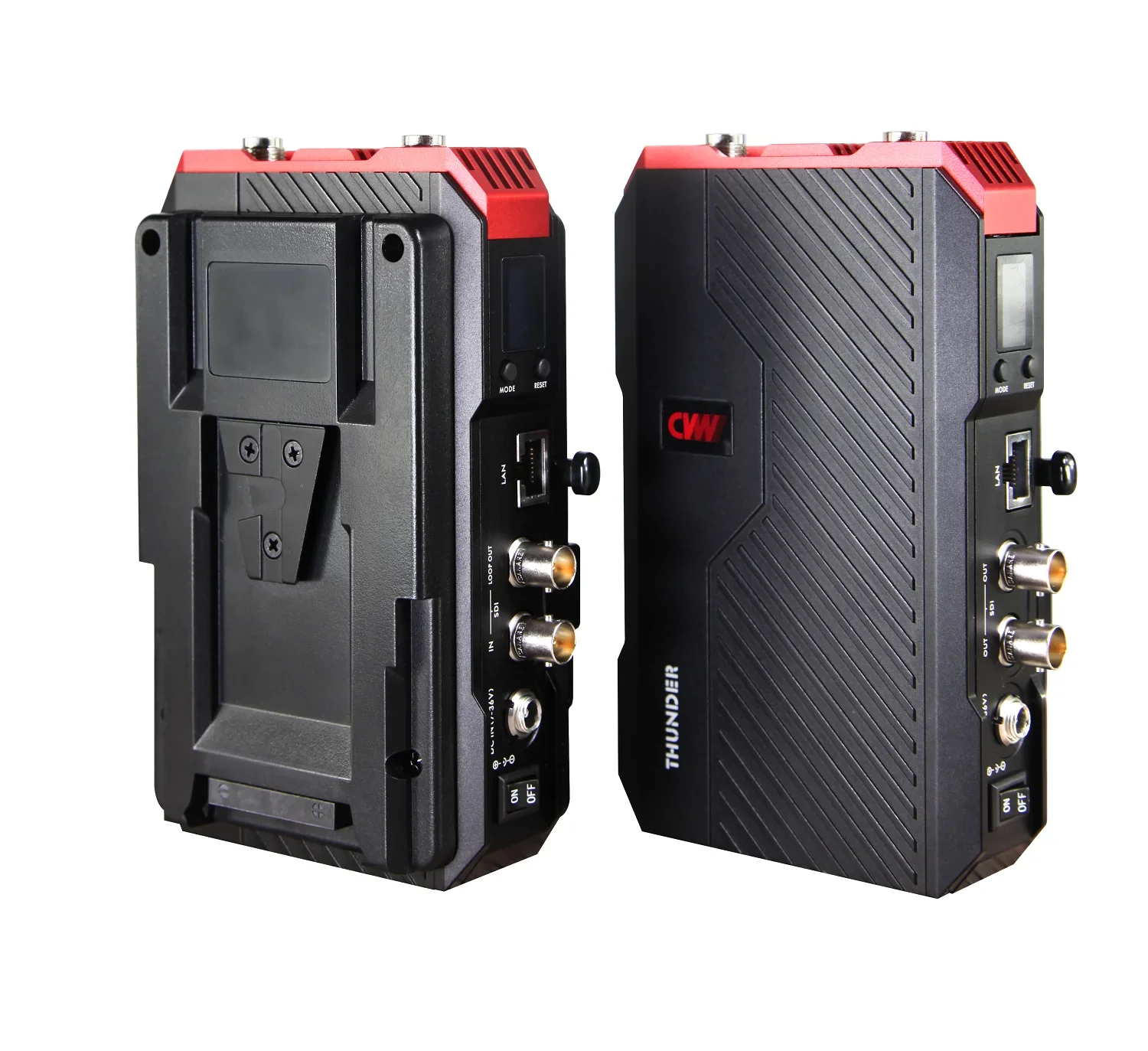 2025 Hot Cvw Thunde…