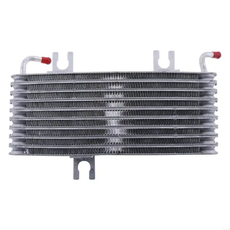 

Transmission Oil Cooling System Optimized for J10 NJ10 JJ10E Models Providing High Efficiency Heat Dissipation 21606-JD30A