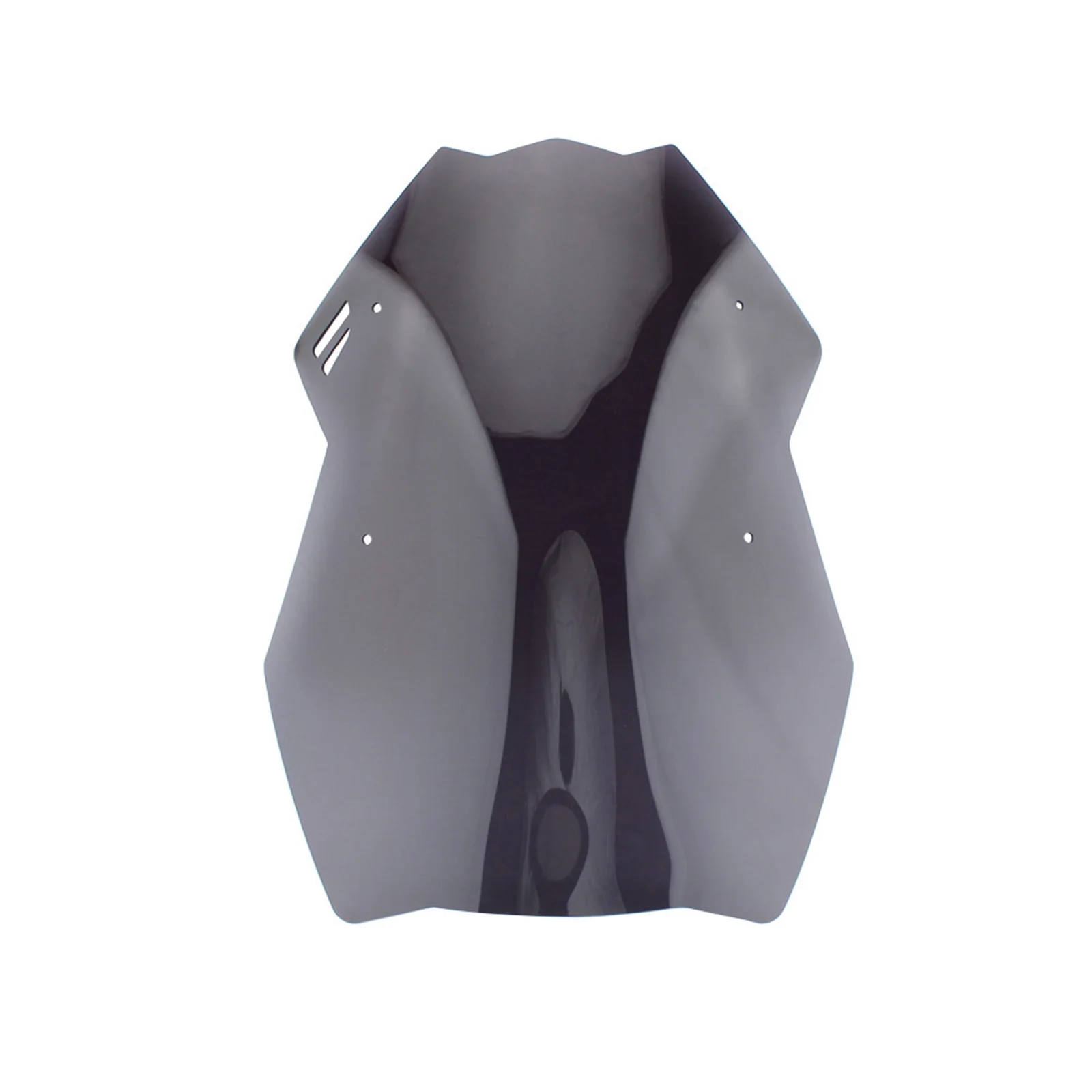 

Motorcycle Windshield Windscreen Wind Deflector Fairing For Yamaha TMAX560 2022 2023 2024