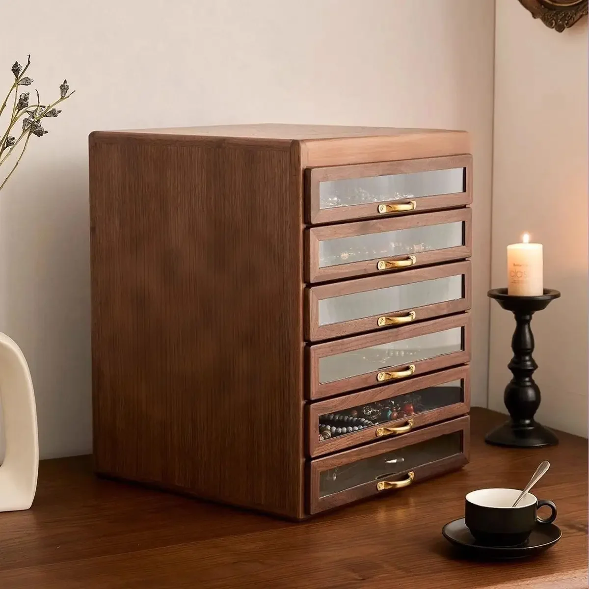 Dental Cabinet G Brand Storage Cabinet Wenty-eight Drawing Wenwan CabinetN9