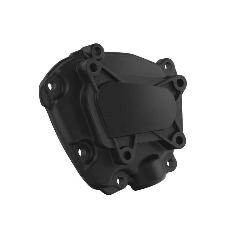 Stator Engine Cover Crankcase For YAMAHA YZF R1 2009-2014 2010 2011 2012 2013 Motorcycle