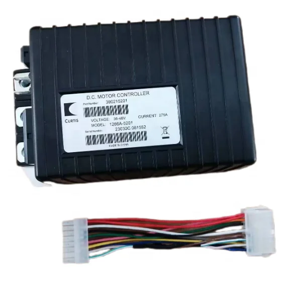 

Golf Cart Club Car Spare Parts 1266A-5201 36V 48V 275A