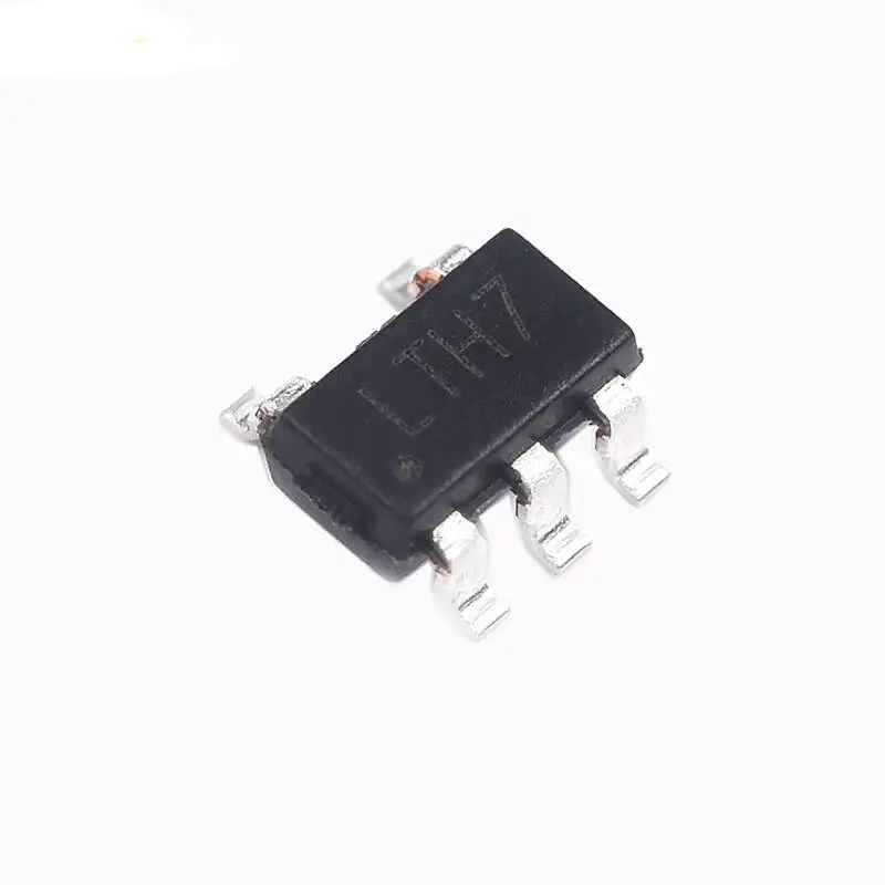 20-100Pcs LTC4054 LTH7 SOT23-5 LTC4054ES5-4.2 SOT23 TP4054 PL4054 SMD Lithium Battery Charging Chip New Original image 2