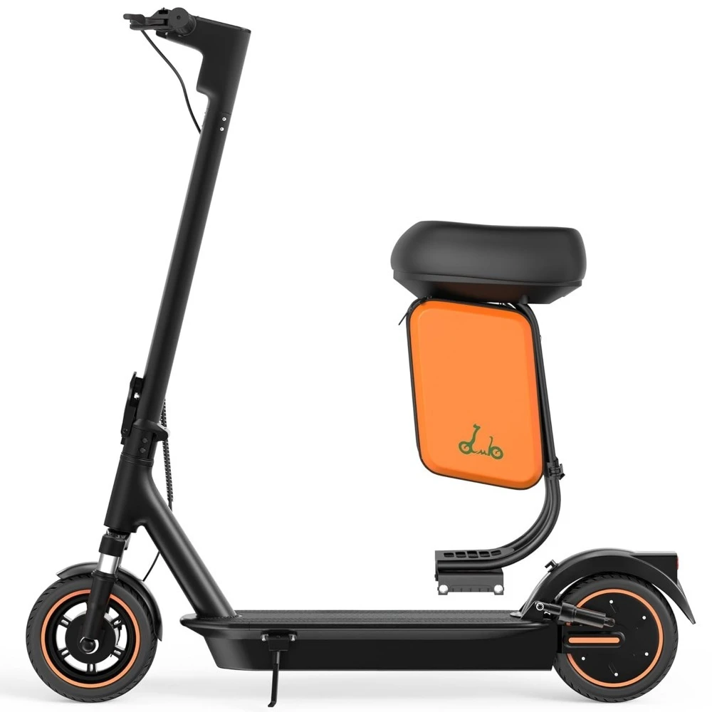 

Electric Scooter for Adults, Teens & Big Kids, 350W/500W Motor Up to 19MPH/21MPH, 15/21/28 Miles Range, Foldable, Customized