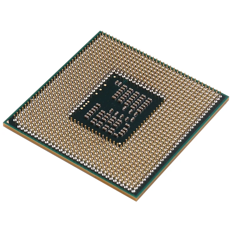 AT12 الكمبيوتر المحمول وحدة المعالجة المركزية الكمبيوتر المحمول الجزء I7 620M ملحقات الكمبيوتر الجديدة والعالية الجودة