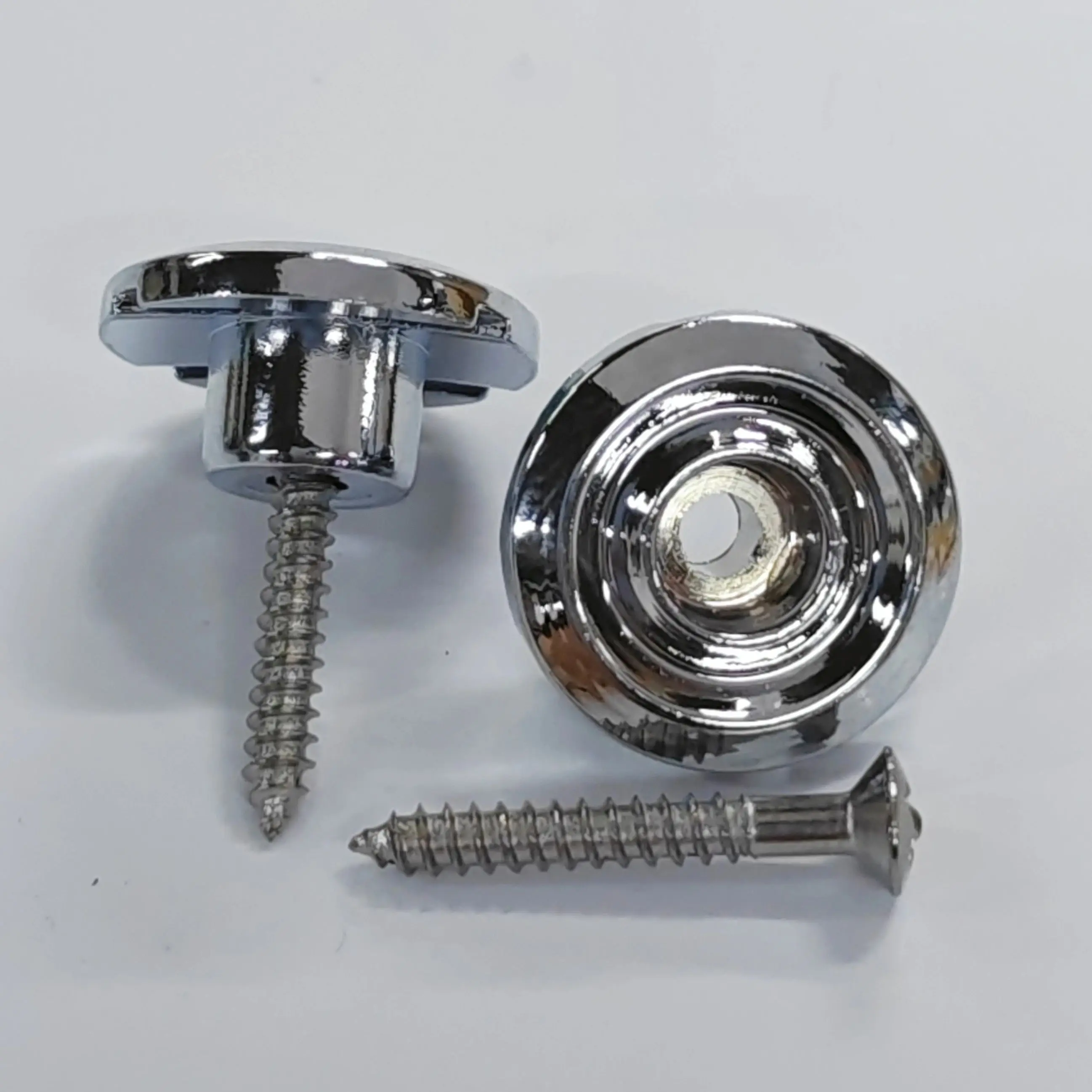 FLEOR 10 шт. металлический фиксатор струн для бас-гитары деревья с монтажными винтами для деталей бас-гитары FLEOR 10 шт. металлический фиксатор струн для бас-гитары деревья с монтажными винтами для деталей бас-гитары