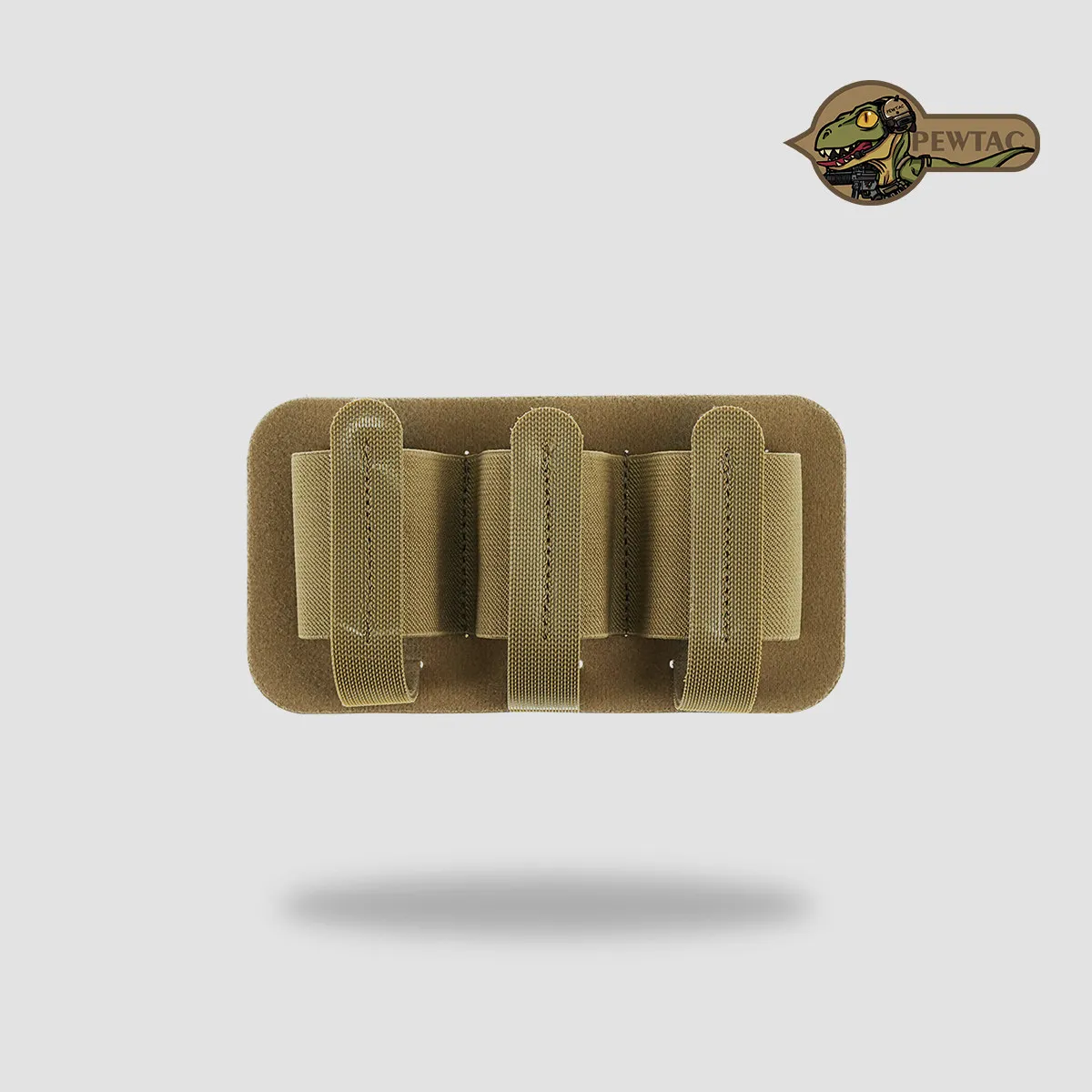 PEW Tactical inserto para flashbang de granada de aturdimiento - imagen 3