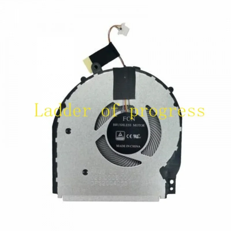 For HP Pavilion 14m-cd0003dx 14m-cd0005dx 14m-cd0006dx laptop CPU cooling fan