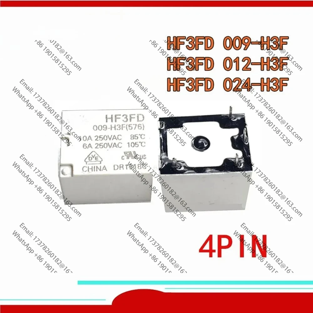 10-pcs-lote-novo-rele-hf3fd-009-h3f-576-hf3fd-009-h3f-hf3fd-012-h3f