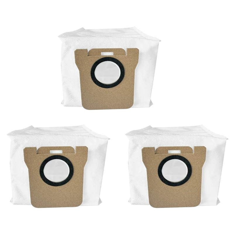 SANQ 12Pcs Compatible For Xiaomi Mijia M30S D103CN Replacement Parts Accessories Dust Bag