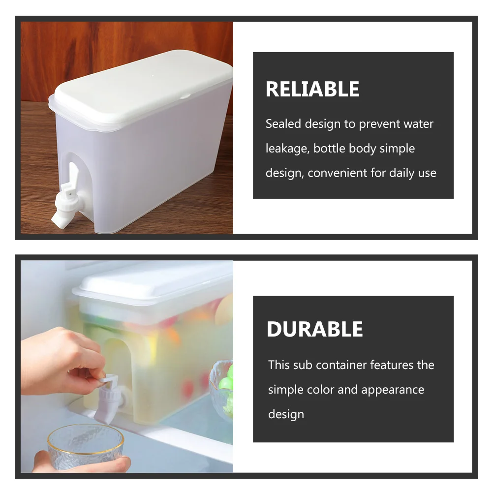 

Refillable Large Capacity Leak Proof Laundry Container For Shower Gel Liquid Soap Detergent Juice Portable Plastic Soap Kitchen